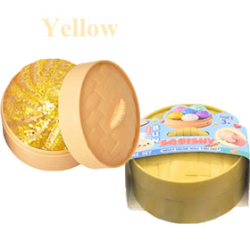 Yellow – Style B
