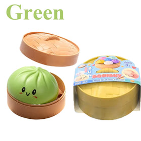 Green – Style C