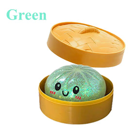 Green – Style B