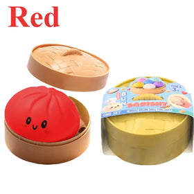 Red – Style C