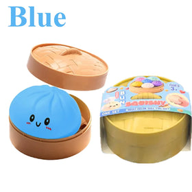 Blue – Style C