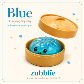 Blue – Style A
