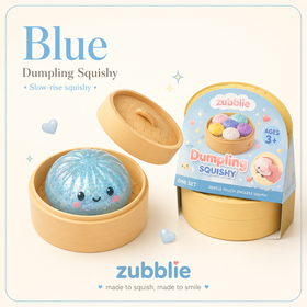 Blue – Style B