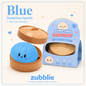 Blue – Style C