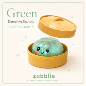Green – Style B