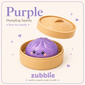 Purple – Style B