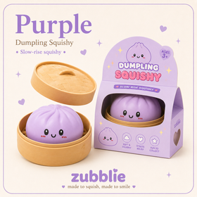 Purple – Style C