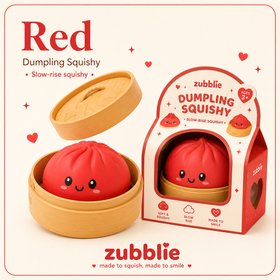 Red – Style C