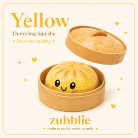 Yellow – Style A